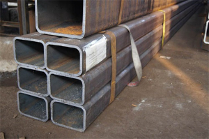 Q235B矩形管型號(hào)