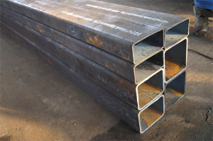 無縫矩形管供應(yīng)