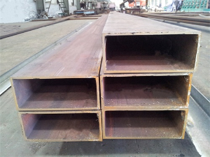 無縫矩形管批發價格