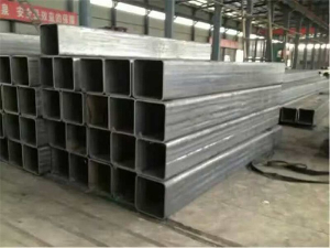 q345b矩形管供應(yīng)商