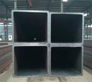 大口徑矩形管供應商