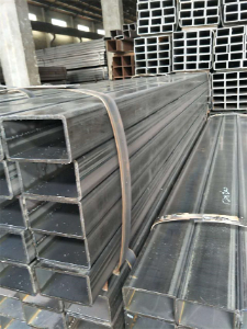 q345b矩形管型號