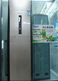 變頻空調喜迎新能效標準實施，家用電器研發(fā)迎來新機遇