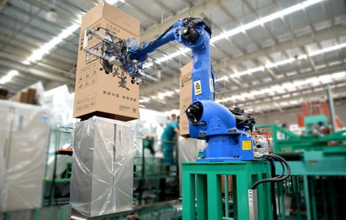 軟件開發(fā)賦能，長虹美菱以技術創(chuàng)新驅動營利雙增與高質量發(fā)展